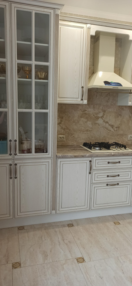 Классическая кухня