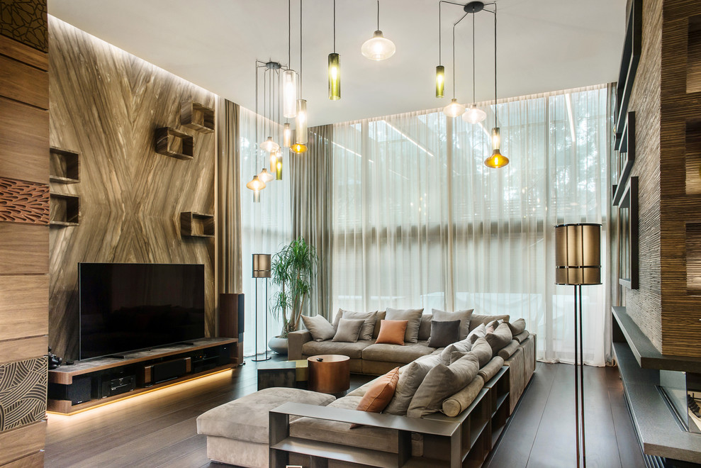 Домашний кинотеатр