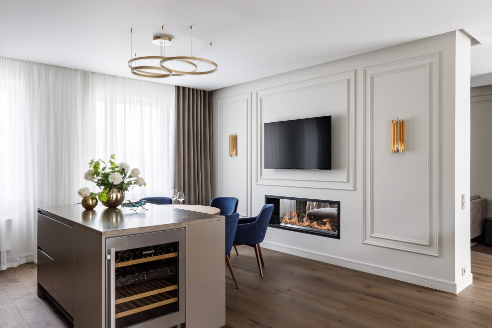 Аптекарский пр.