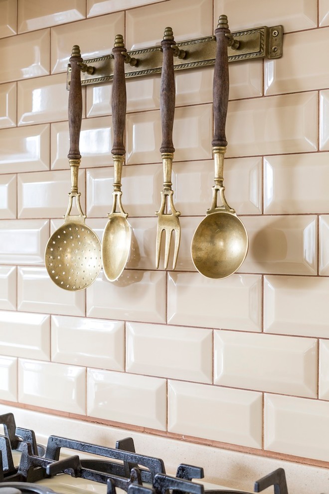 Дом в Неоклассике