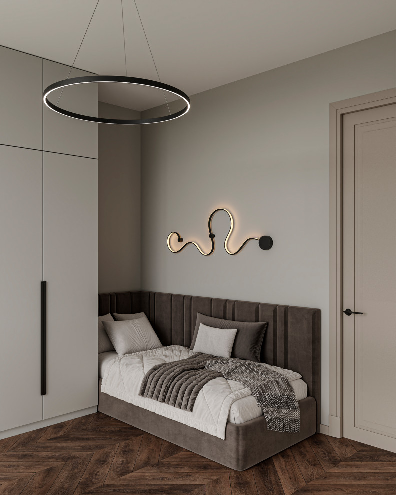 Квартира в ЖК Сити Бей