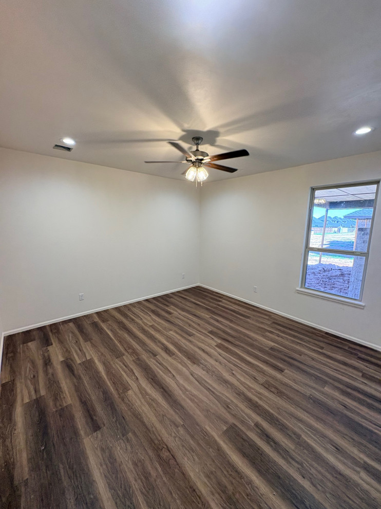 Under Construction- Bedroom or Office space