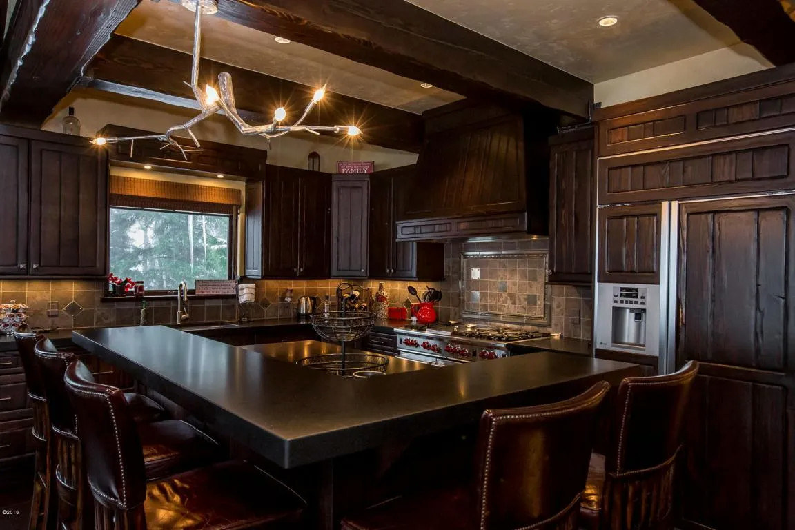 Home Builds
