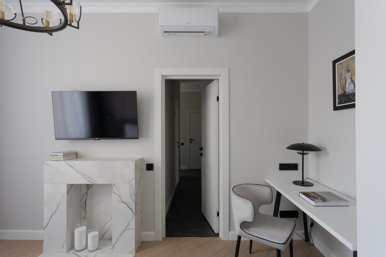 Инвестиционный проект в сердце Петроградки