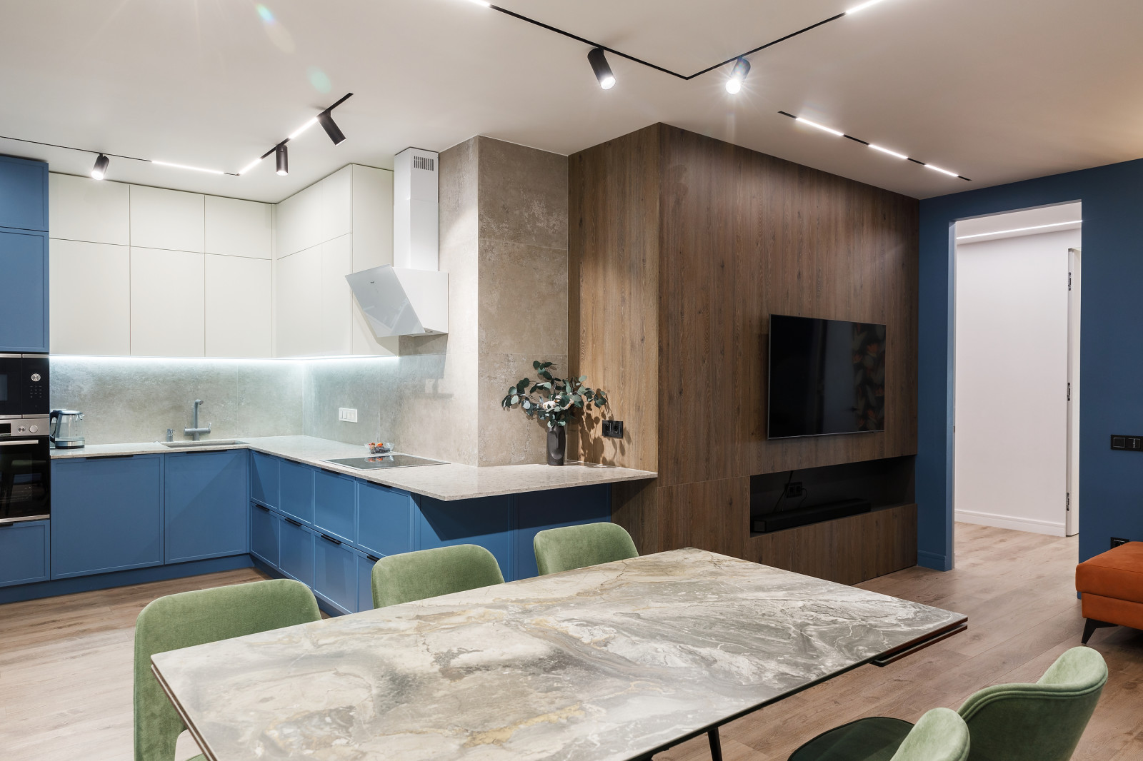 ЖК "Столицы"