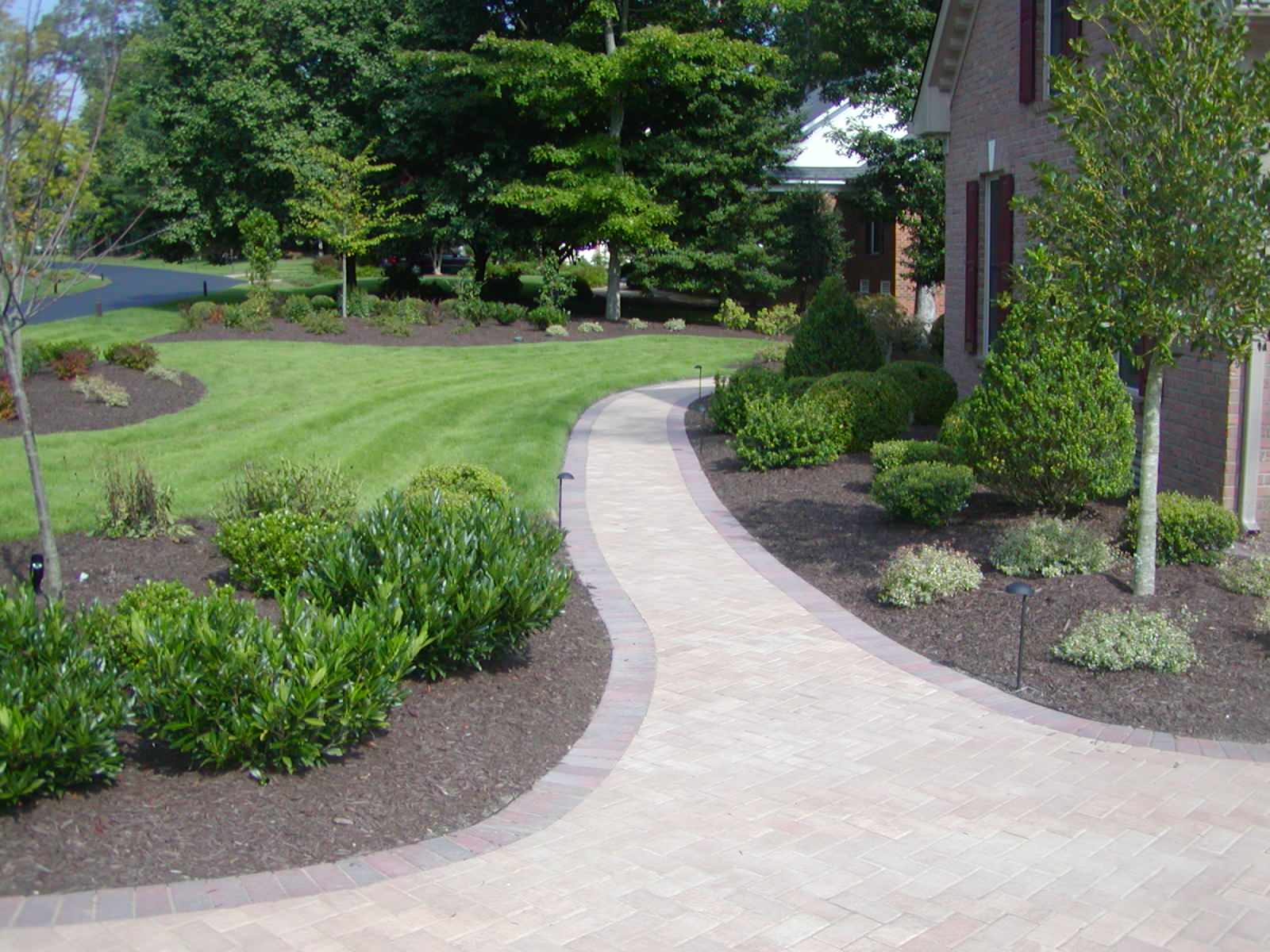 Portfolio of Finished Installations