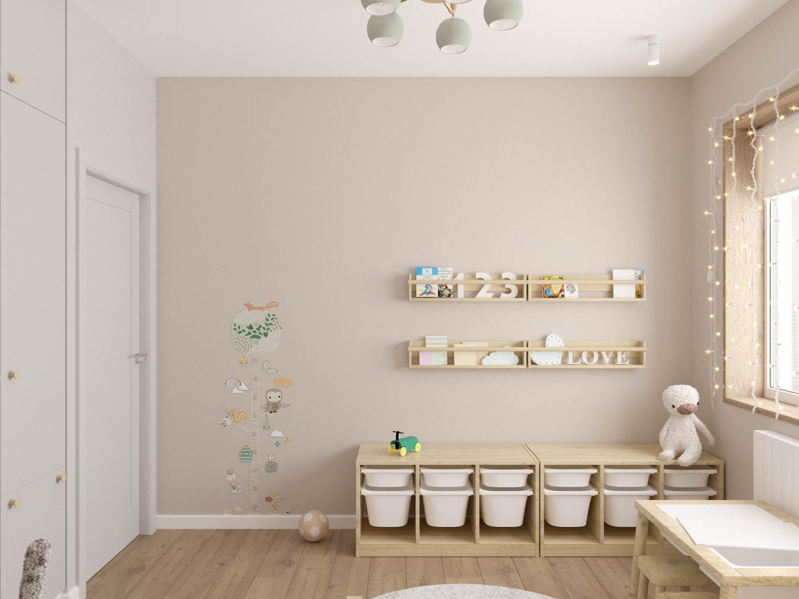 79 кв.м в ЖК Маргелов