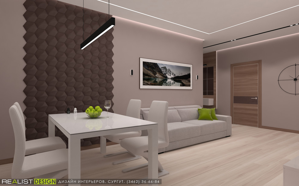 Квартира в г. Когалым