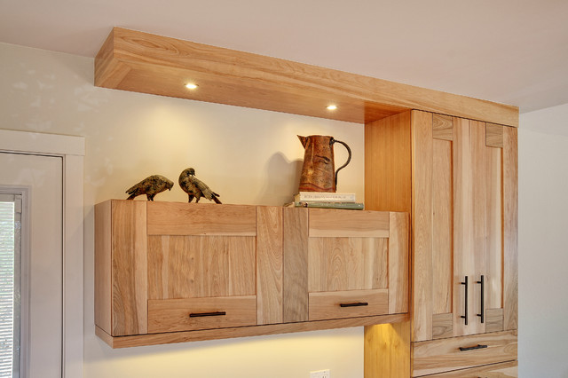 Kitchen modern-kueche