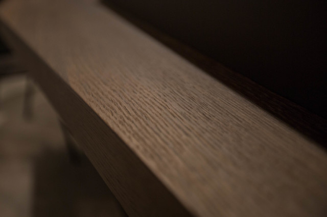 Potts Point Kitchen Design trendy-koekken