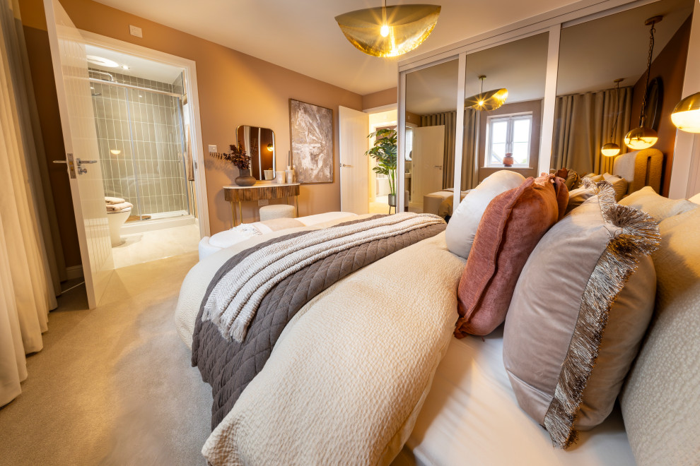 Appleby - New Build - Stage to Sell