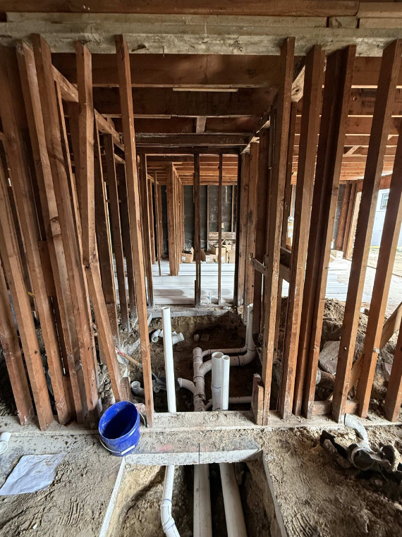 BDGY Construction