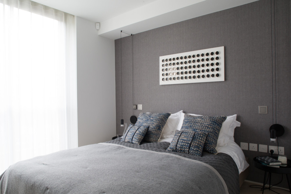 Contemporary Pied a Terre Bloomsbury London