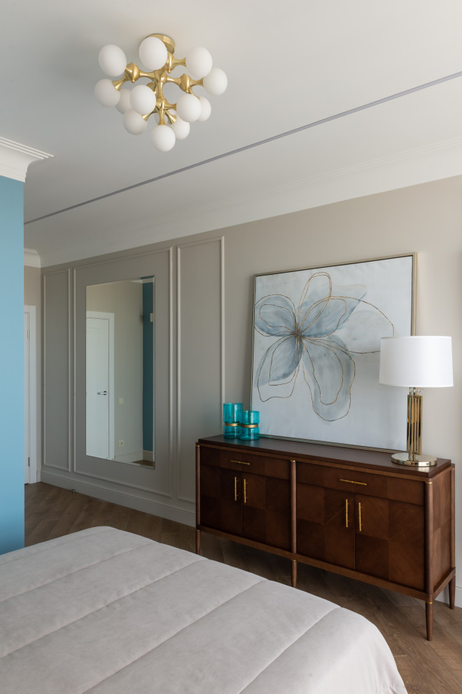 Съёмка квартиры для студии дизайна "Studico"