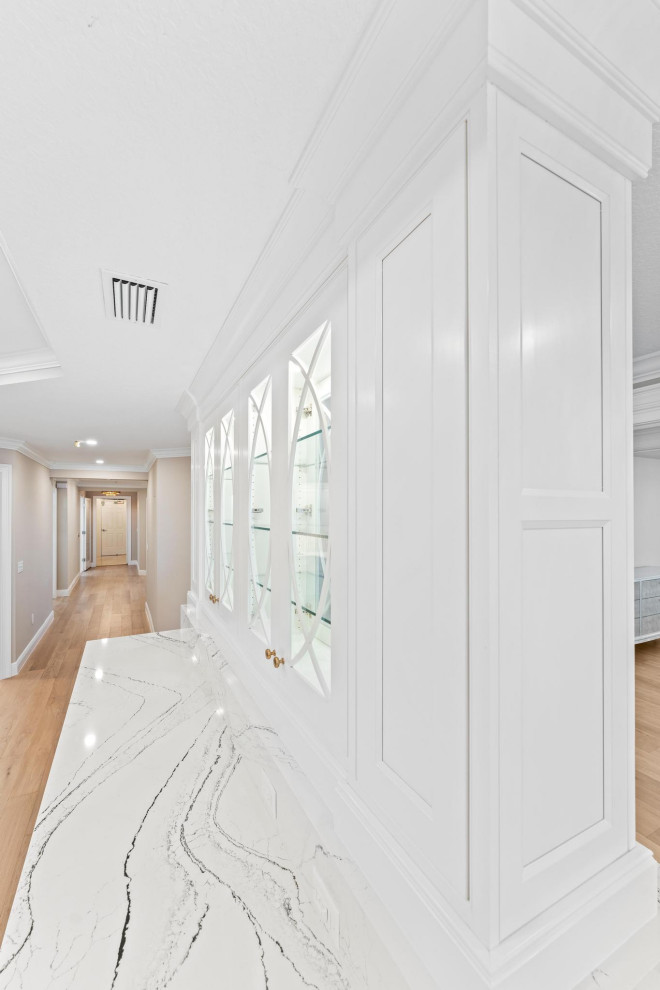 Riverfront Condo Remodel