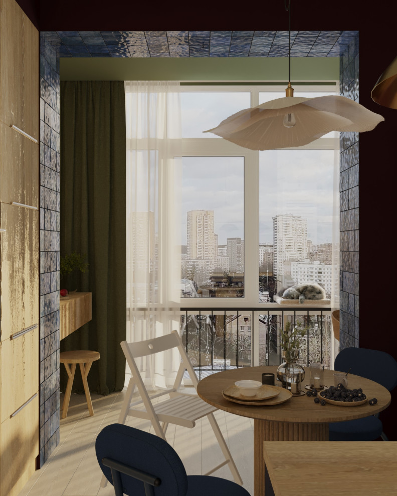 ЖК Соколиный Форт