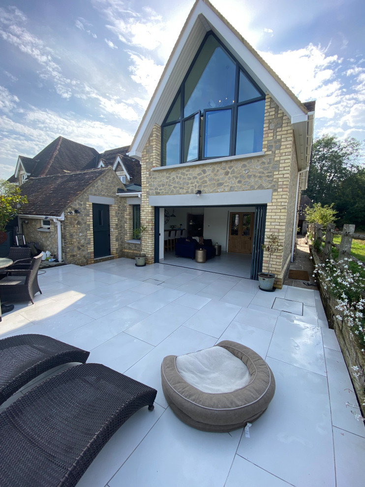 Birling Extension and Refurbishment