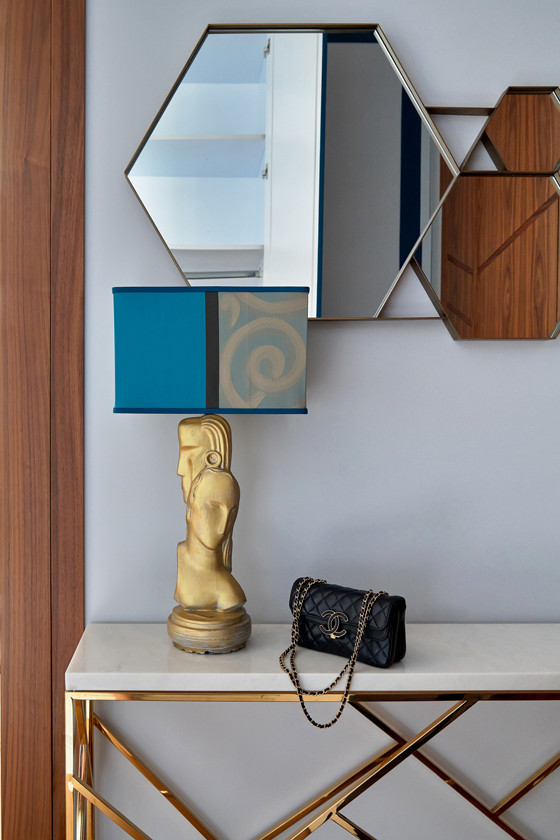 АР-ДЕКО ДЛЯ БИЗНЕС-ЛЕДИ