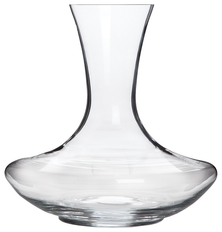 Venezia Decanter, 2 Qt Traditional Decanters by Wine Devices Houzz