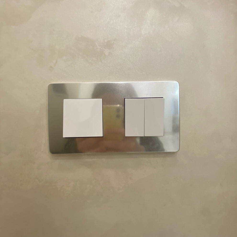 Уютный дом для большой семьи