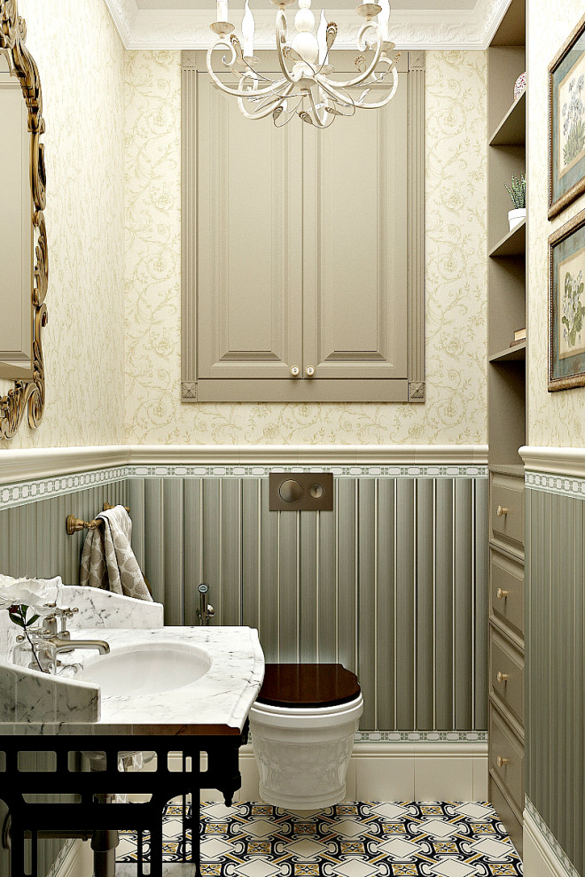 ЖК БАЛТИЙСКИЙ БЕРЕГ