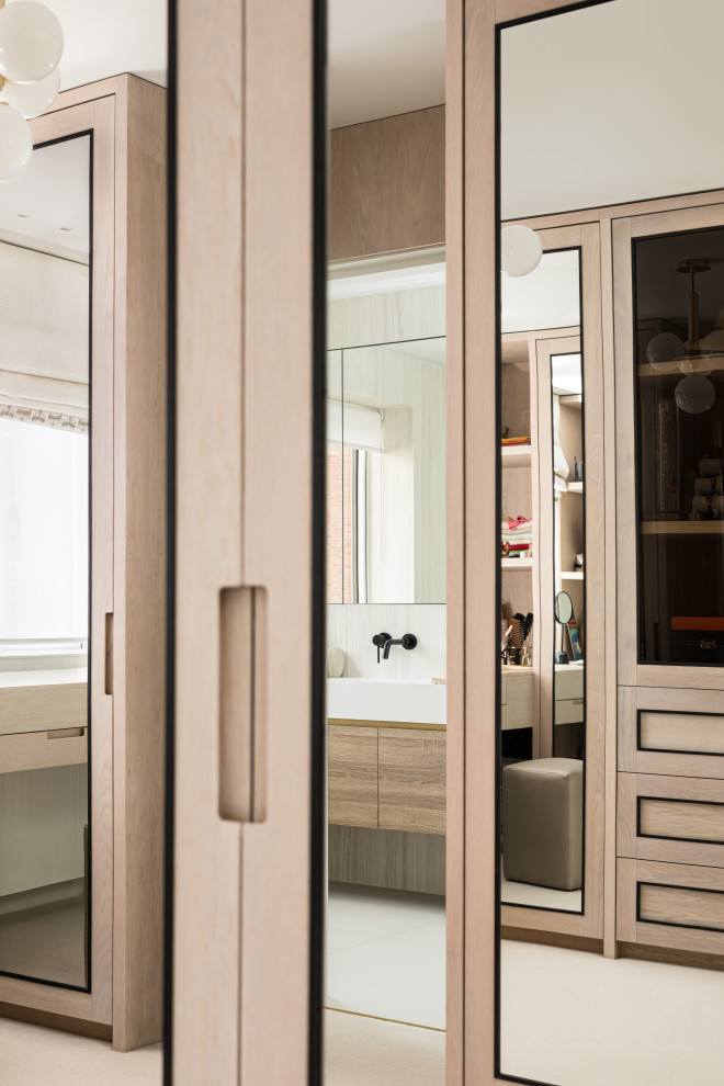 Holland Park Basement and Full House Renovation