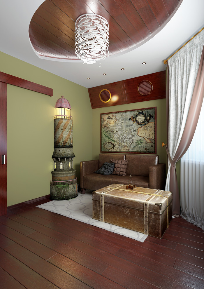 Квартира в Чертаново 75м2