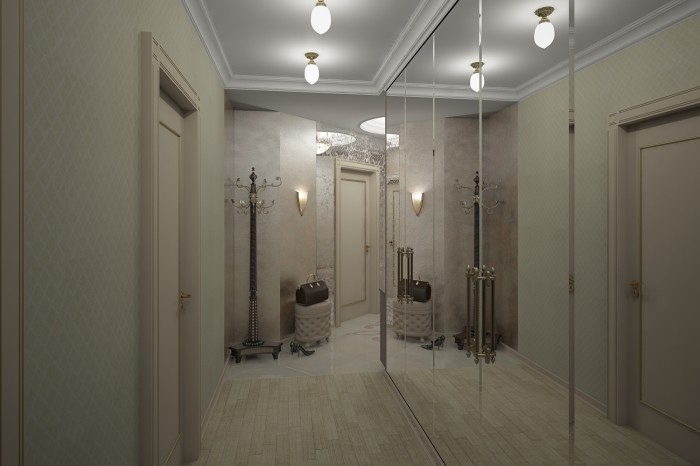 Квартира по ул. Бассейной