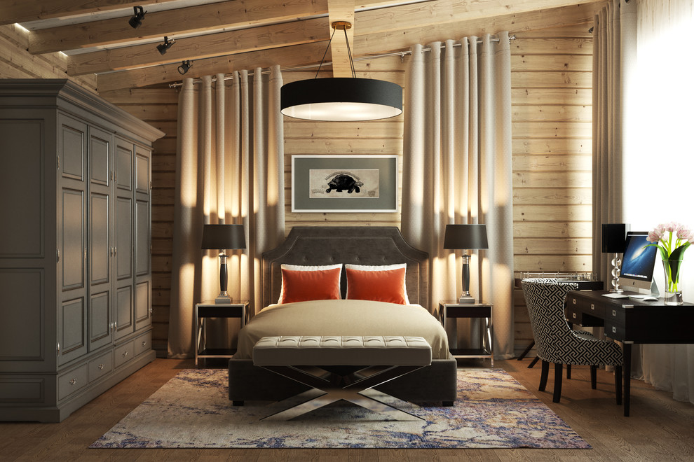 Загородный дом Бисерово