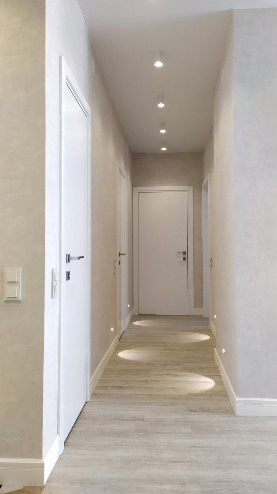 ЖК Притяжение, Алексеева, 34, Красноярск