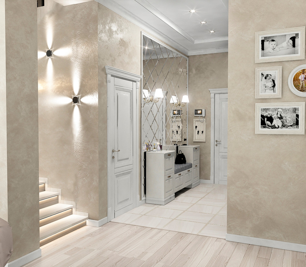 Дуплекс. Коттедж в Саратове