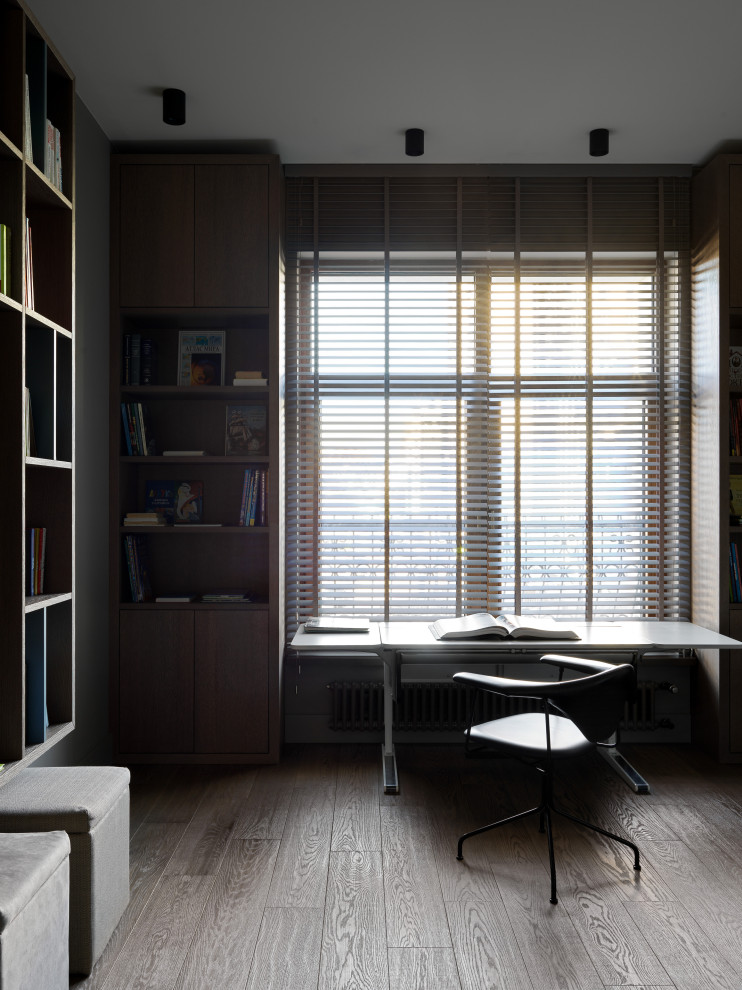 Детская комната