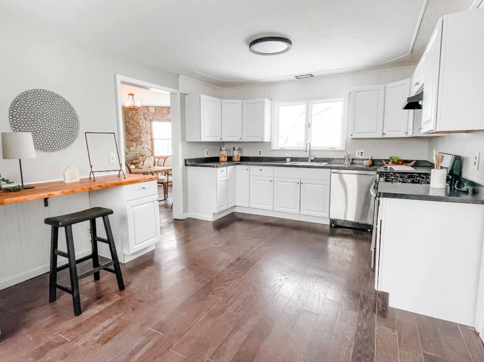Kitchens