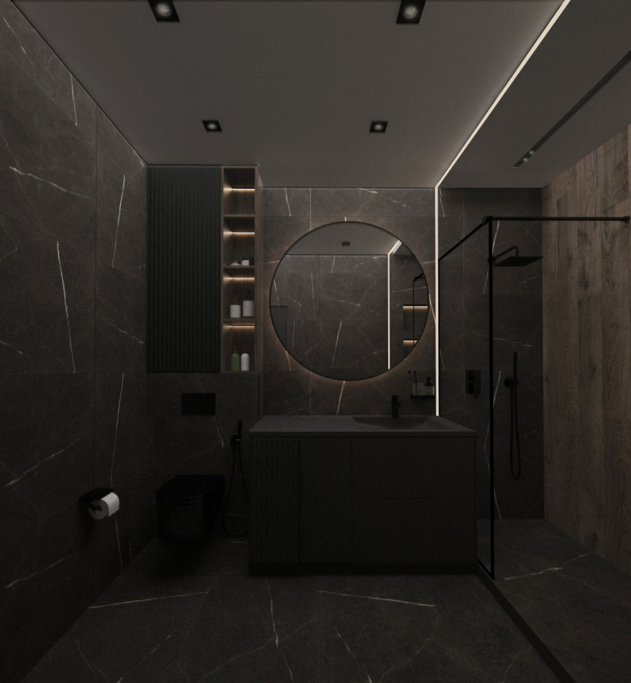 "Образцовые кварталы", СПб