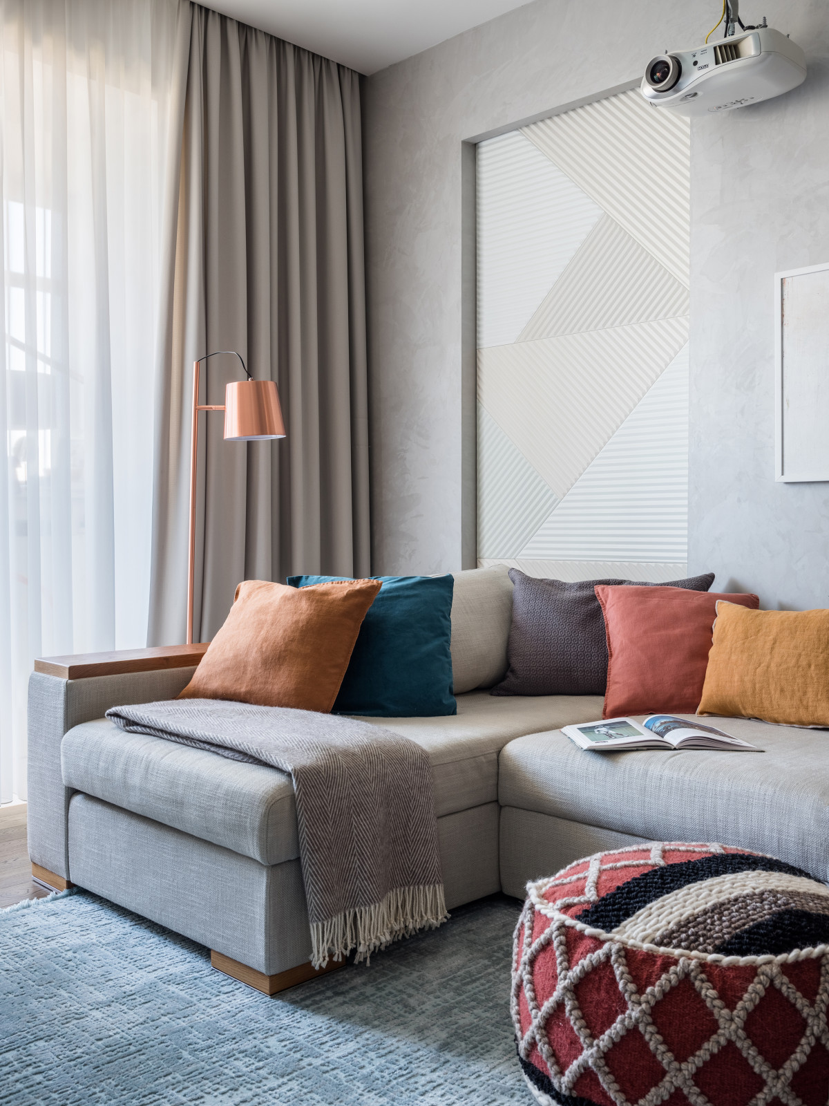 Квартира на Соколиной горе