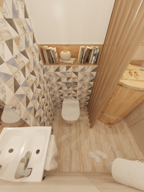 Квартира по ул. Ленина