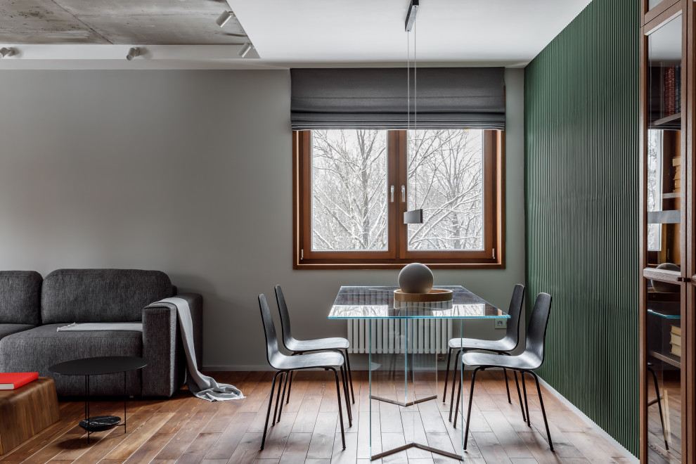 Квартира в Подмосковье