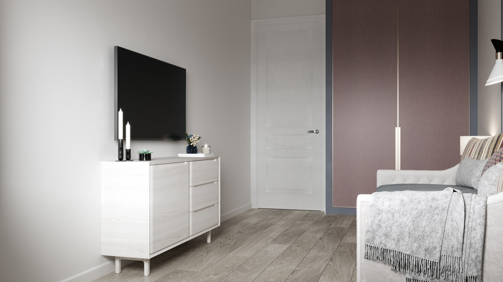 Квартира на Петроградке