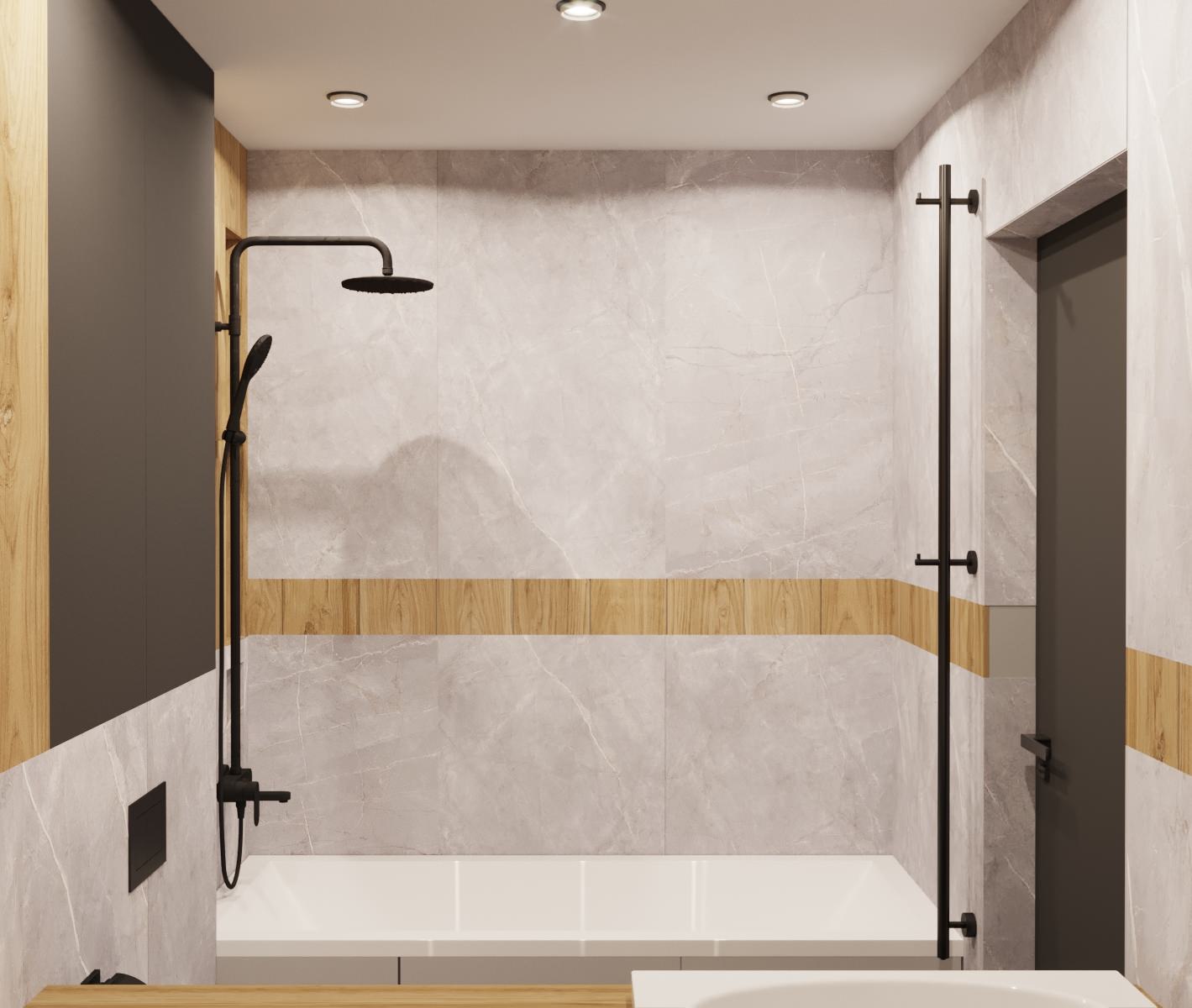 Лесопарковая