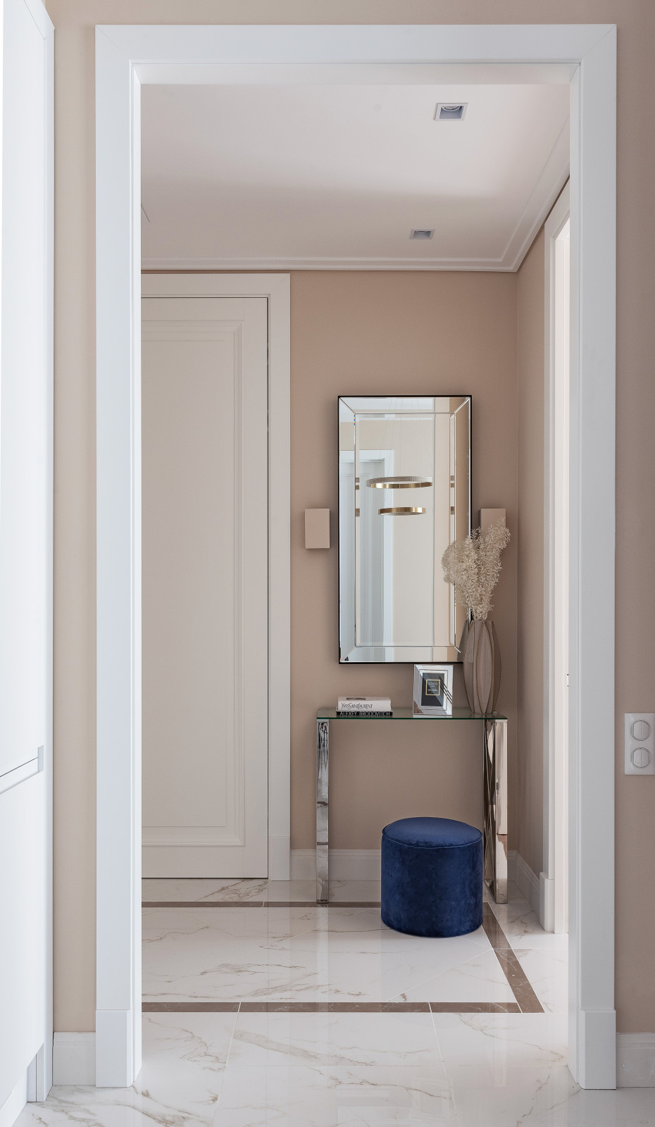 Даев переулок