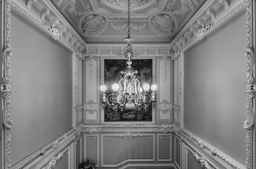 Особняк Половцова