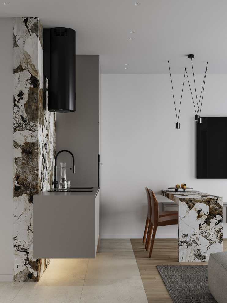 Дискавери Парк