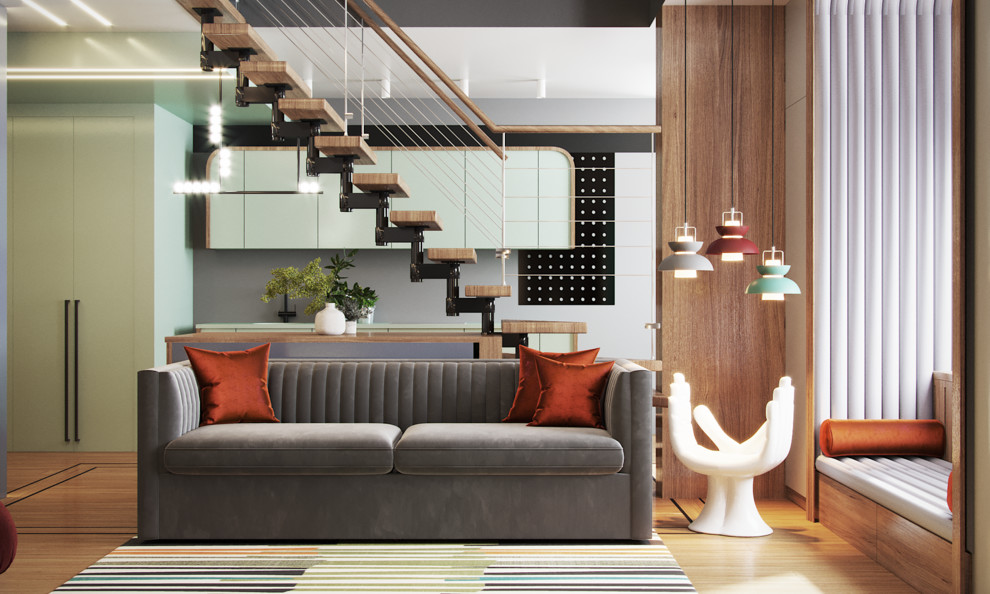 ЖК Поколение