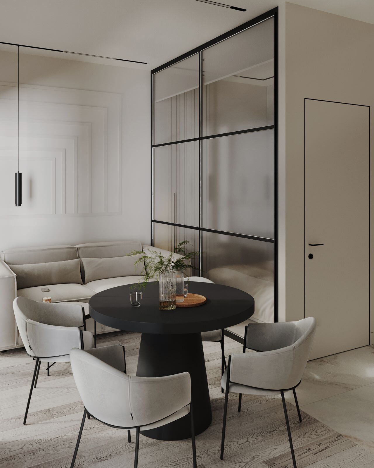 Сидней-сити 35м2