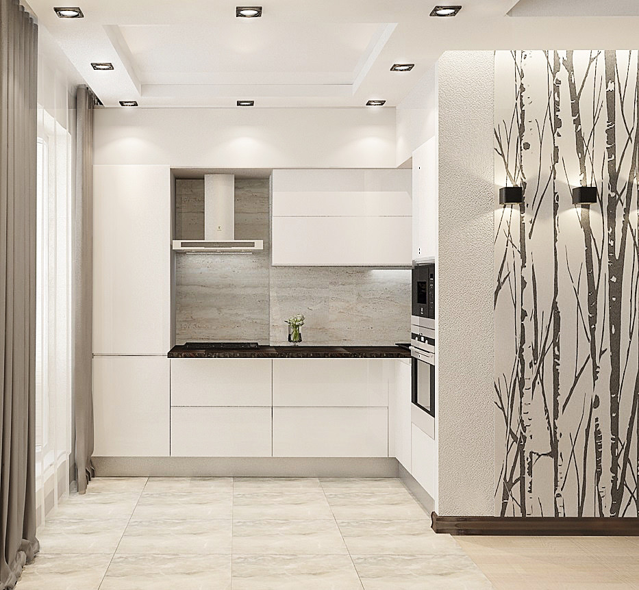 Квартира в Альбатросе