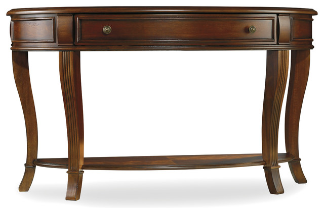 Brookhaven Console Table