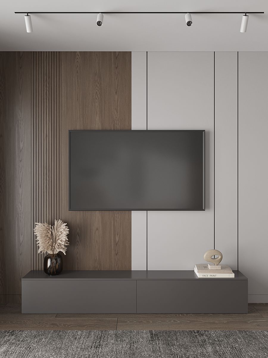 Гостевая комната 13 кв.м