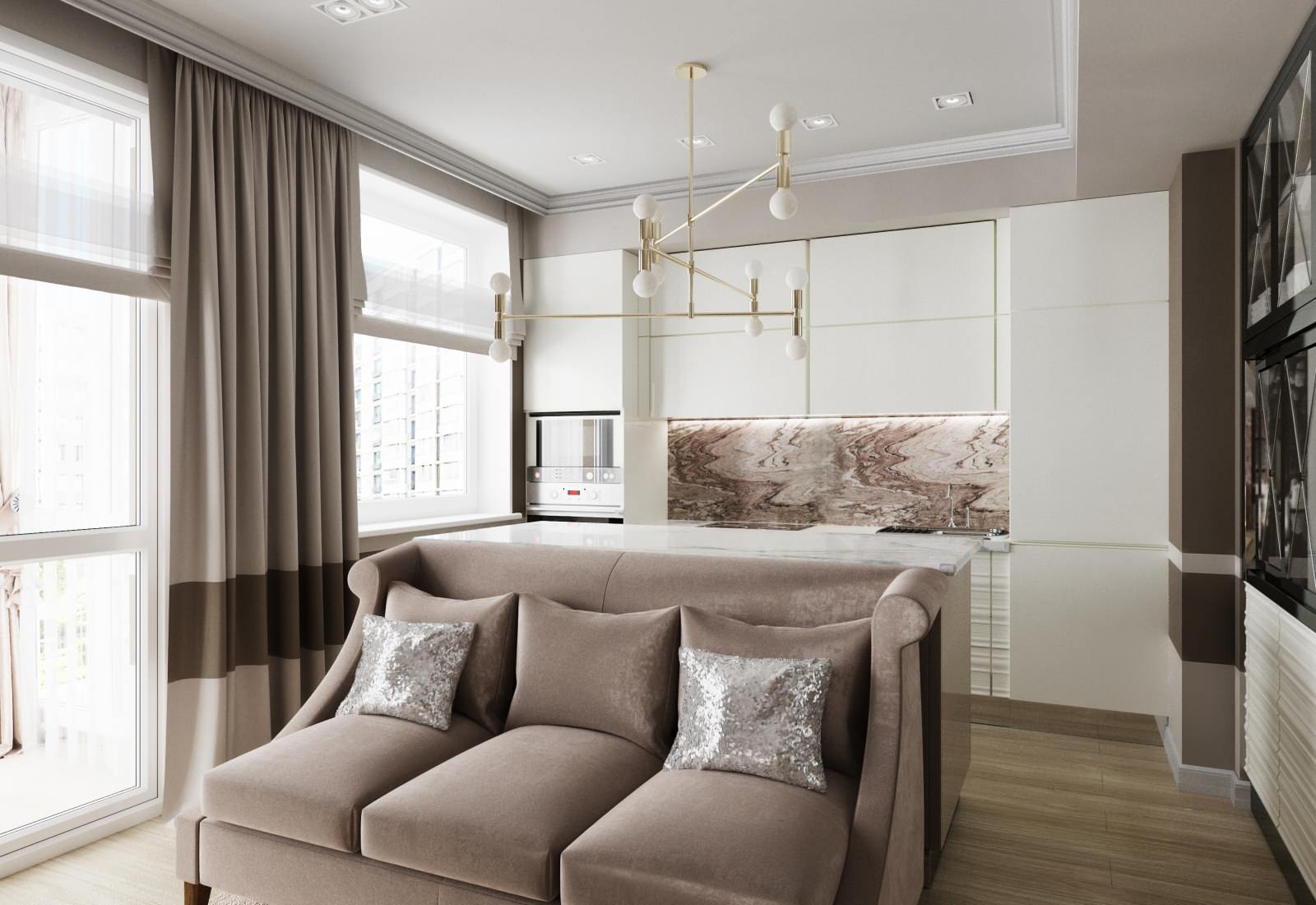 Сканди Клуб