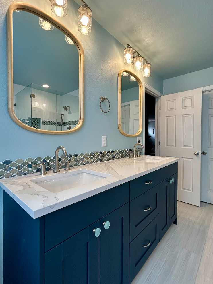 Master Bath Oasis