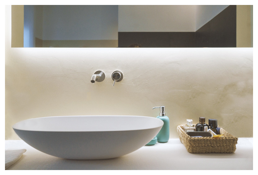 Ristrtturazione Casa M/C